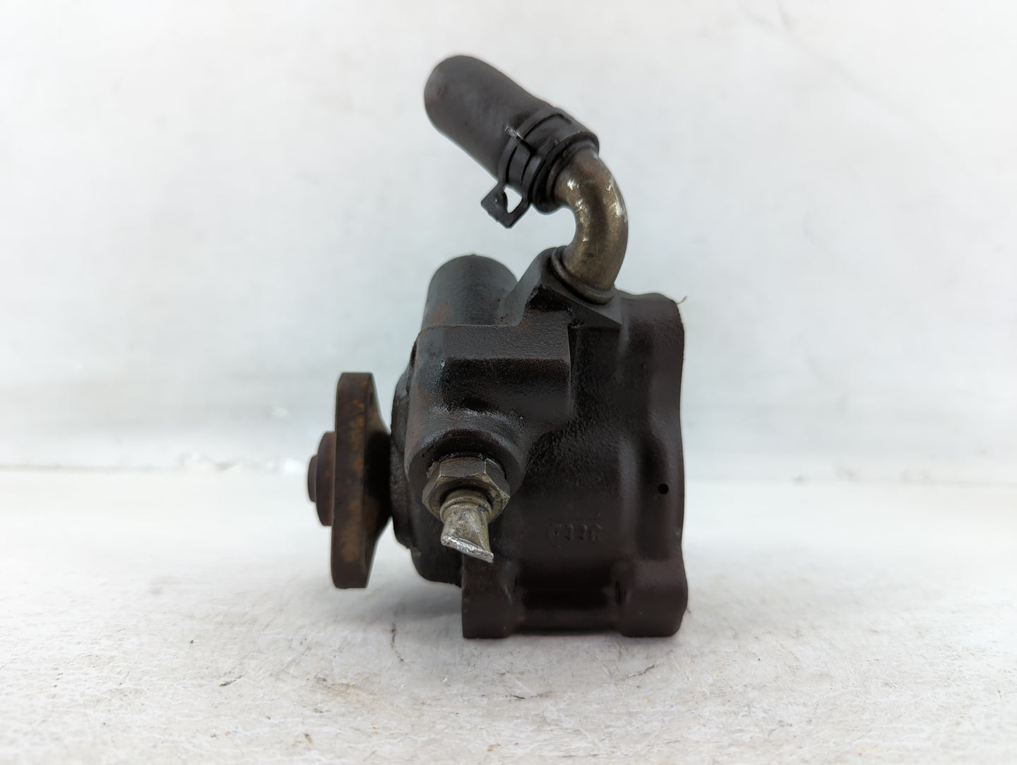 2002-2004 Ford Explorer Power Steering Column Pump Oem - Oemusedautoparts1.com