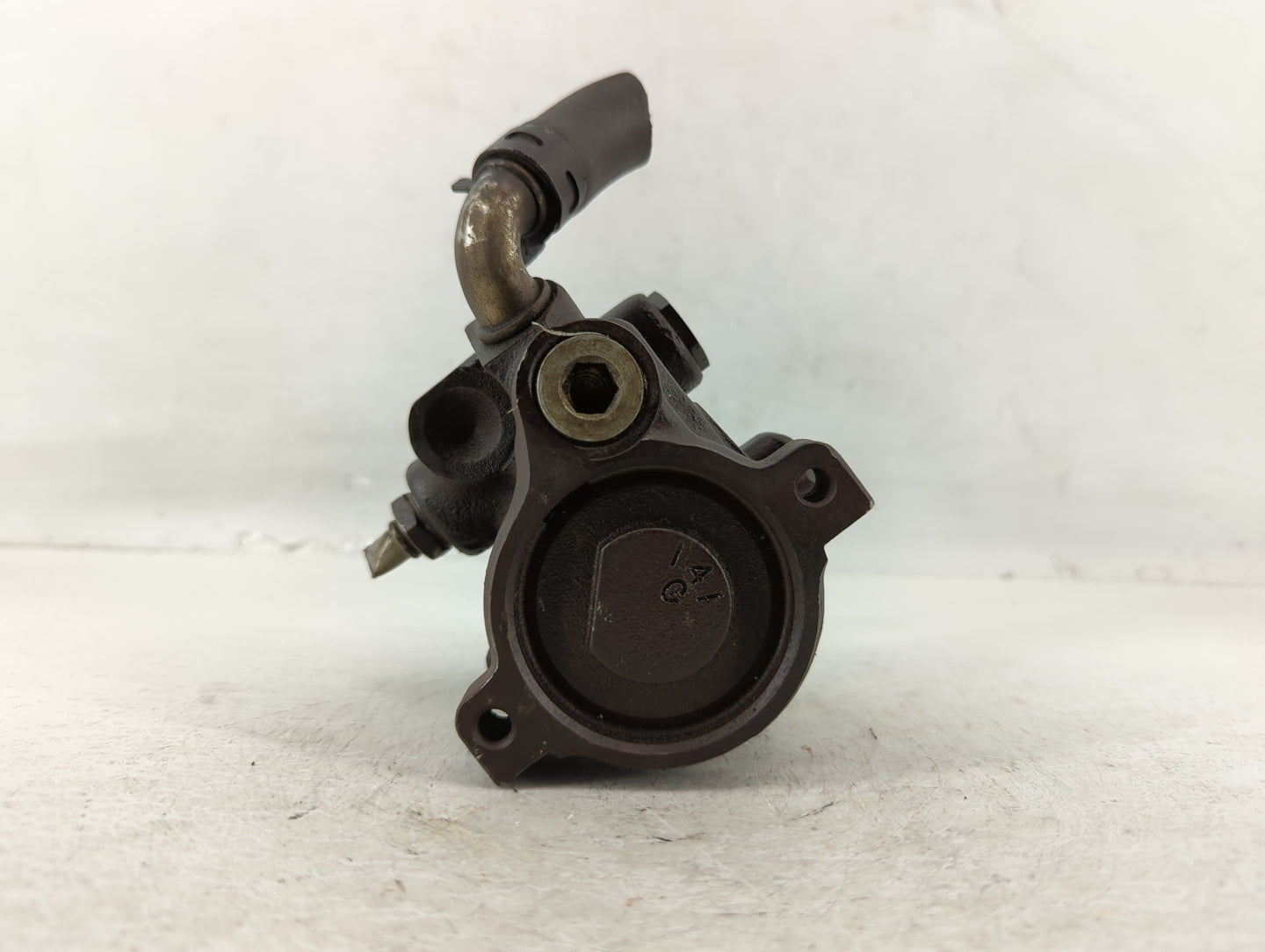 2002-2004 Ford Explorer Power Steering Column Pump Oem - Oemusedautoparts1.com