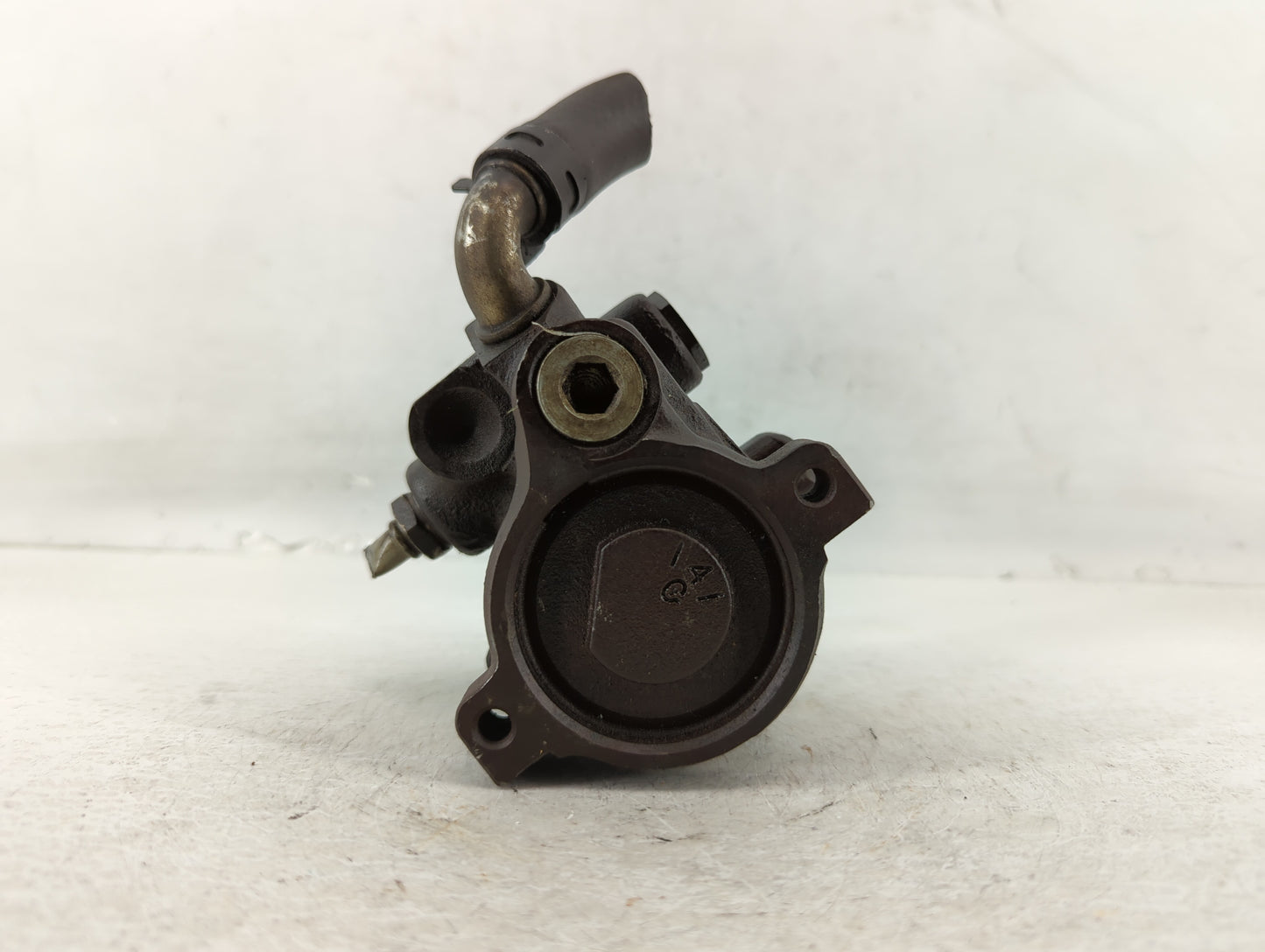 2002-2004 Ford Explorer Power Steering Column Pump Oem - Oemusedautoparts1.com