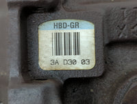 2002-2004 Ford Explorer Power Steering Column Pump Oem - Oemusedautoparts1.com