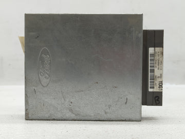 2003 Ford Explorer PCM Engine Control Computer ECU ECM PCU OEM P/N:3L2A-12A650-YB Fits OEM Used Auto Parts - Oemusedautopart