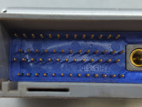 2003 Ford Explorer PCM Engine Control Computer ECU ECM PCU OEM P/N:3L2A-12A650-YB Fits OEM Used Auto Parts - Oemusedautopart