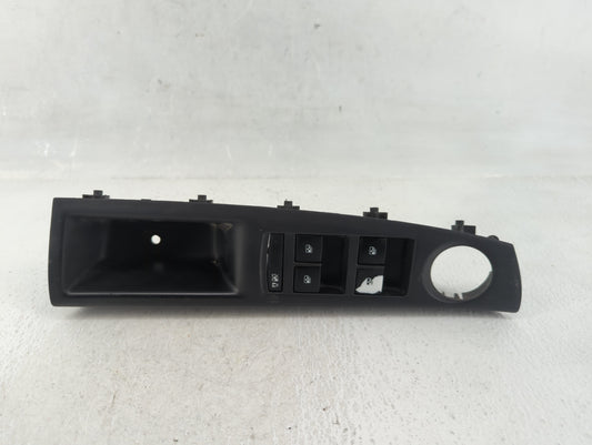 2002-2003 Ford Explorer Master Power Window Switch Replacement Driver Side Left P/N:321445 20838852 Fits Fits 2002 2003 OEM 