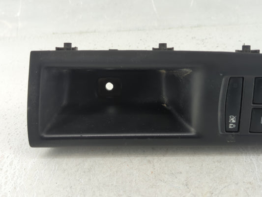 2002-2003 Ford Explorer Master Power Window Switch Replacement Driver Side Left P/N:321445 20838852 Fits Fits 2002 2003 OEM Used Auto Parts