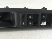 2002-2003 Ford Explorer Master Power Window Switch Replacement Driver Side Left P/N:321445 20838852 Fits Fits 2002 2003 OEM 