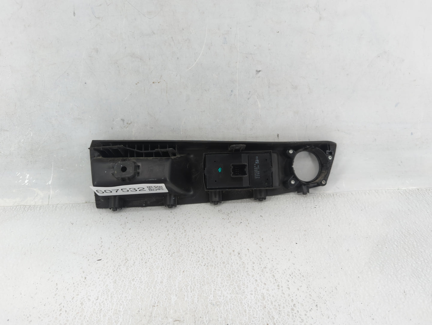 2002-2003 Ford Explorer Master Power Window Switch Replacement Driver Side Left P/N:321445 20838852 Fits Fits 2002 2003 OEM 