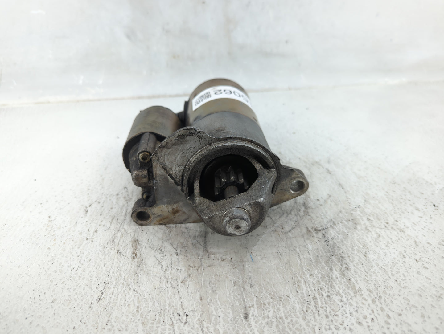 1998-2005 Ford Explorer Car Starter Motor Solenoid OEM P/N:F89U 11000 BB Fits Fits 1998 1999 2000 2001 2002 2003 2004 2005 O