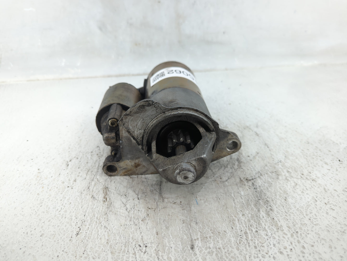 1998-2005 Ford Explorer Car Starter Motor Solenoid OEM P/N:F89U 11000 BB Fits Fits 1998 1999 2000 2001 2002 2003 2004 2005 O