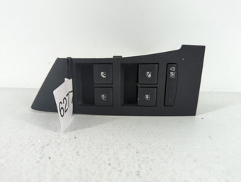 compare product 2002-2003 Ford Explorer Master Power Window Switch Replacement Driver Side Left P/N:321445 20838852 Fits Fits 2002 2003 OEM Used Auto Parts