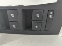 2002-2003 Ford Explorer Master Power Window Switch Replacement Driver Side Left P/N:321445 20838852 Fits Fits 2002 2003 OEM 