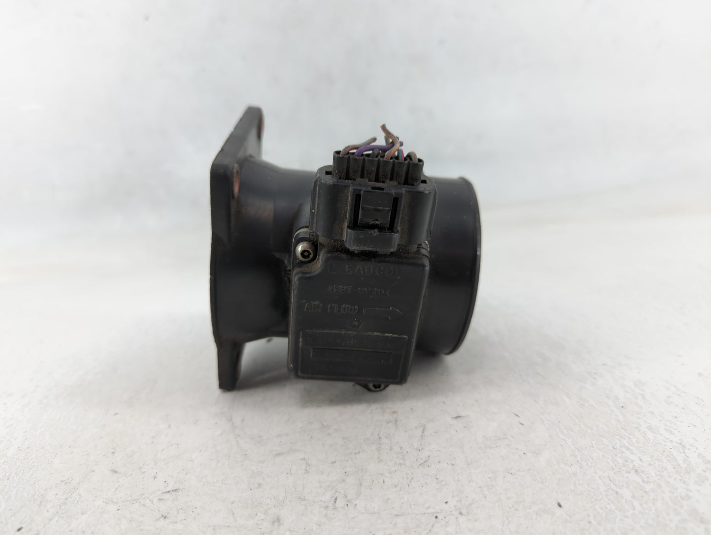 1999-2003 Ford Explorer Mass Air Flow Meter Maf - Oemusedautoparts1.com