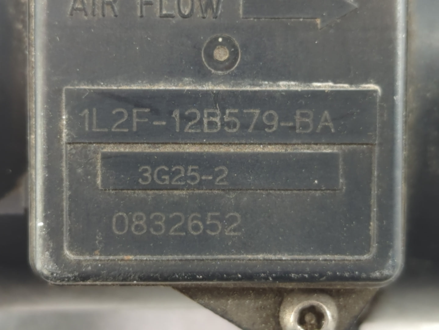 1999-2003 Ford Explorer Mass Air Flow Meter Maf - Oemusedautoparts1.com