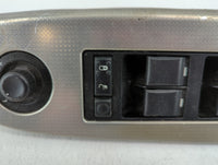 2003 Ford Explorer Master Power Window Switch Replacement Driver Side Left P/N:04602781AA Fits OEM Used Auto Parts - Oemused