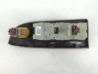 2003 Ford Explorer Master Power Window Switch Replacement Driver Side Left P/N:04602781AA Fits OEM Used Auto Parts - Oemused