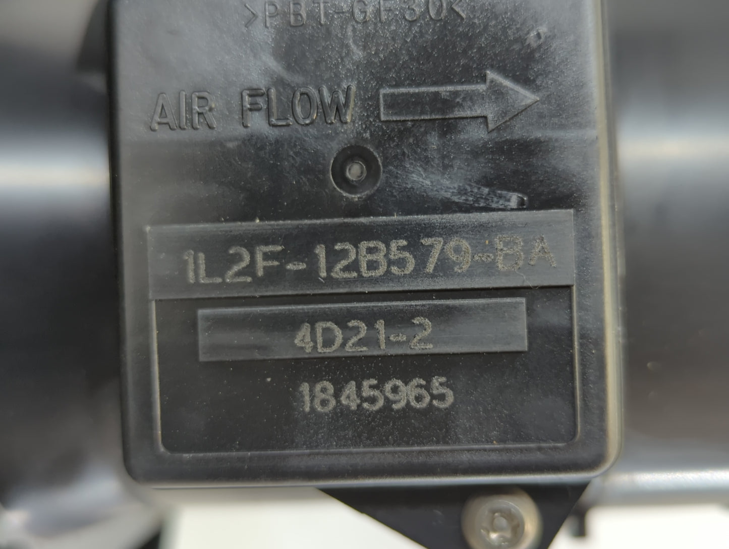1999-2003 Ford Explorer Mass Air Flow Meter Maf - Oemusedautoparts1.com