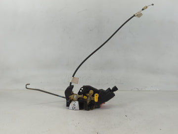 2003 Ford Explorer Door Latch - Oemusedautoparts1.com