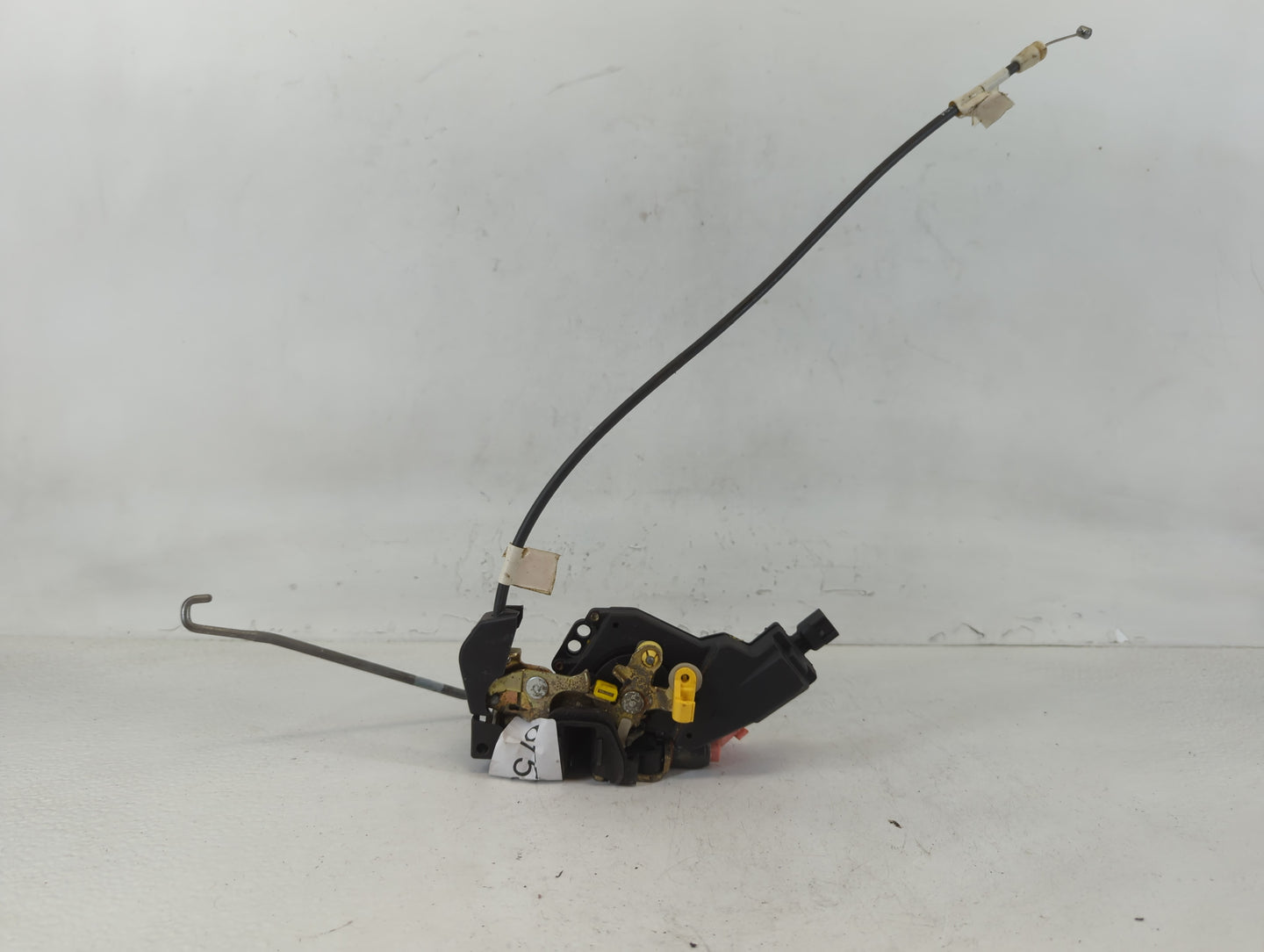 2003 Ford Explorer Door Latch - Oemusedautoparts1.com