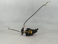 2003 Ford Explorer Door Latch - Oemusedautoparts1.com
