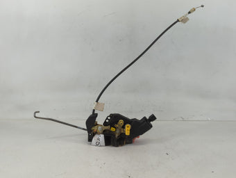 compare product 2003 Ford Explorer Door Latch
