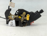 2003 Ford Explorer Door Latch - Oemusedautoparts1.com