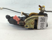 2003 Ford Explorer Door Latch - Oemusedautoparts1.com
