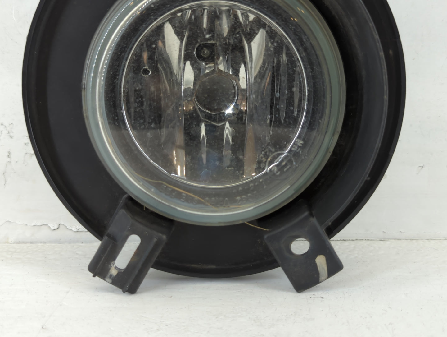 Ford Explorer Driver Left Oem Fog Light Lamp - Oemusedautoparts1.com