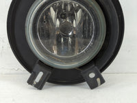 Ford Explorer Driver Left Oem Fog Light Lamp - Oemusedautoparts1.com