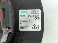 Ford Explorer Driver Left Oem Fog Light Lamp - Oemusedautoparts1.com