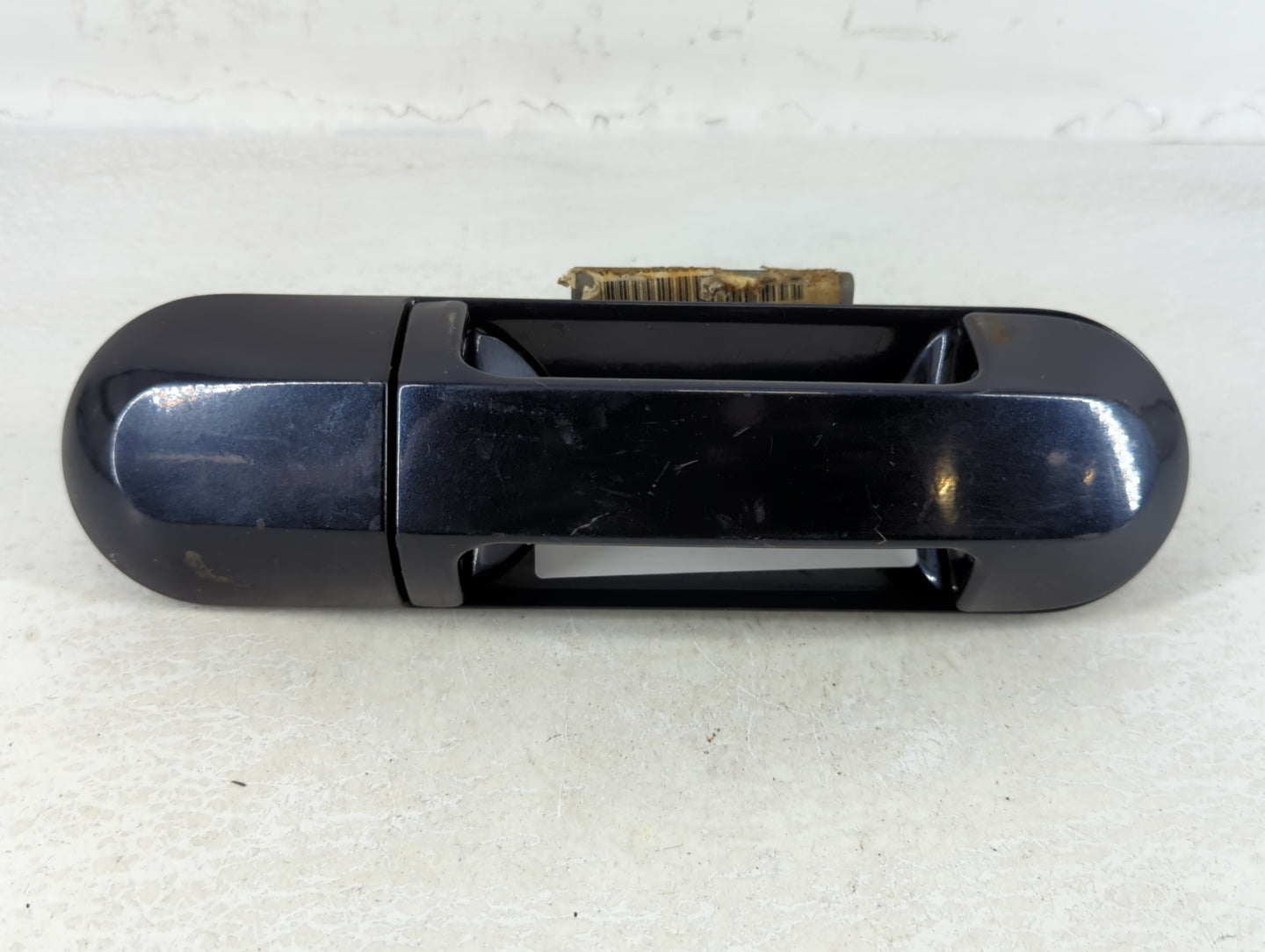 2002-2010 Ford Explorer Driver Front Left Door Handle Exterior Assembly 680391 - Oemusedautoparts1.com