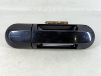 2002-2010 Ford Explorer Driver Front Left Door Handle Exterior Assembly 680391 - Oemusedautoparts1.com