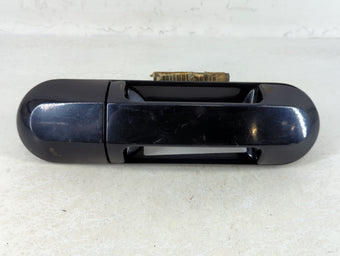 compare product 2002-2010 Ford Explorer Driver Front Left Door Handle Exterior Assembly 680391
