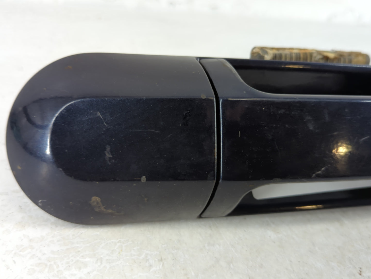 2002-2010 Ford Explorer Driver Front Left Door Handle Exterior Assembly 680391 - Oemusedautoparts1.com