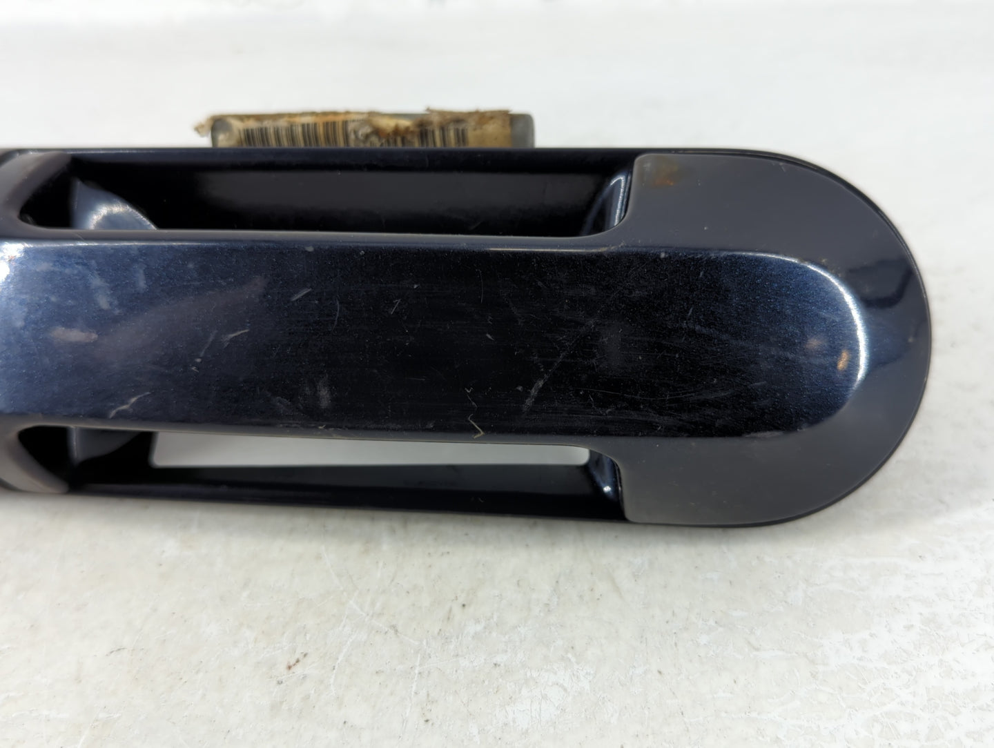 2002-2010 Ford Explorer Driver Front Left Door Handle Exterior Assembly 680391 - Oemusedautoparts1.com