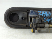 2002-2010 Ford Explorer Driver Front Left Door Handle Exterior Assembly 680391 - Oemusedautoparts1.com