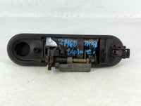 2002-2010 Ford Explorer Driver Front Left Door Handle Exterior Assembly 680391 - Oemusedautoparts1.com