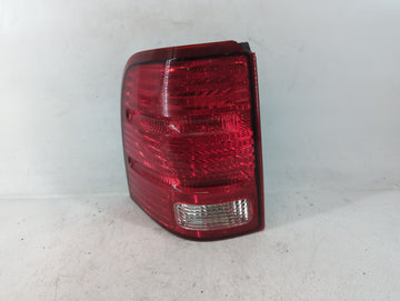 2002-2005 Ford Explorer Tail Light Assembly Driver Left OEM P/N:1L2X-138505-B Fits Fits 2002 2003 2004 2005 OEM Used Auto Pa