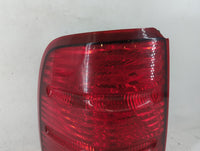 2002-2005 Ford Explorer Tail Light Assembly Driver Left OEM P/N:1L2X-138505-B Fits Fits 2002 2003 2004 2005 OEM Used Auto Pa