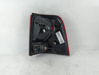 2002-2005 Ford Explorer Tail Light Assembly Driver Left OEM P/N:1L2X-138505-B Fits Fits 2002 2003 2004 2005 OEM Used Auto Pa
