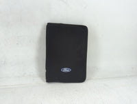 2003 Ford Explorer Owners Manual Book Guide P/N:3L2L-19A321-PB OEM Used Auto Parts - Oemusedautoparts1.com