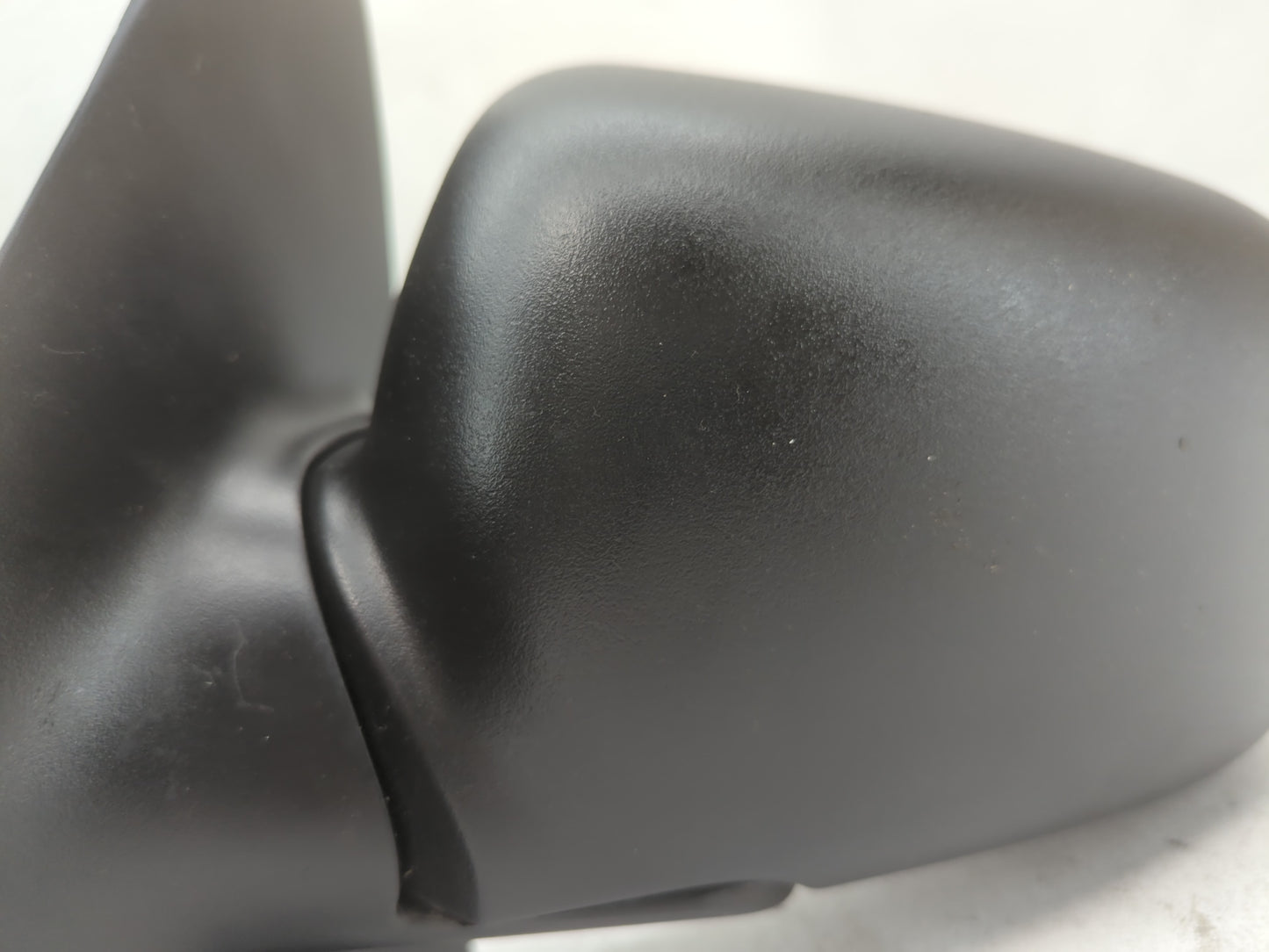2003-2005 Ford Explorer Driver Side View Mirror - Left Door Mirror OEM Used - Oemusedautoparts1.com