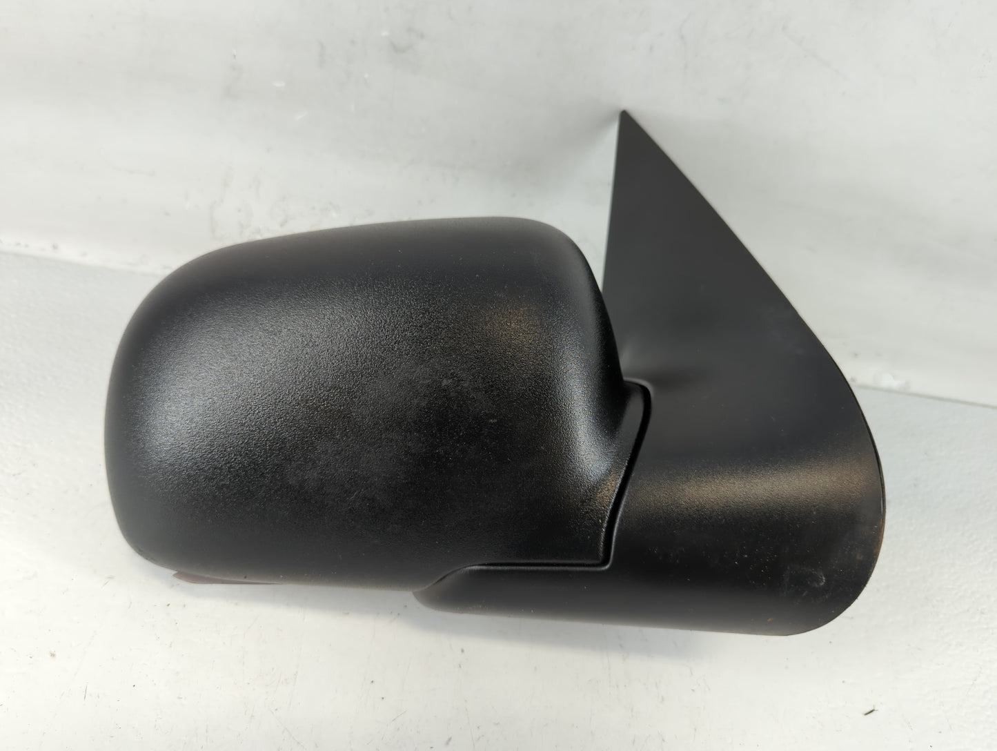 2002-2005 Ford Explorer Passenger Side View Mirror - Right Door Mirror OEM Used - Oemusedautoparts1.com