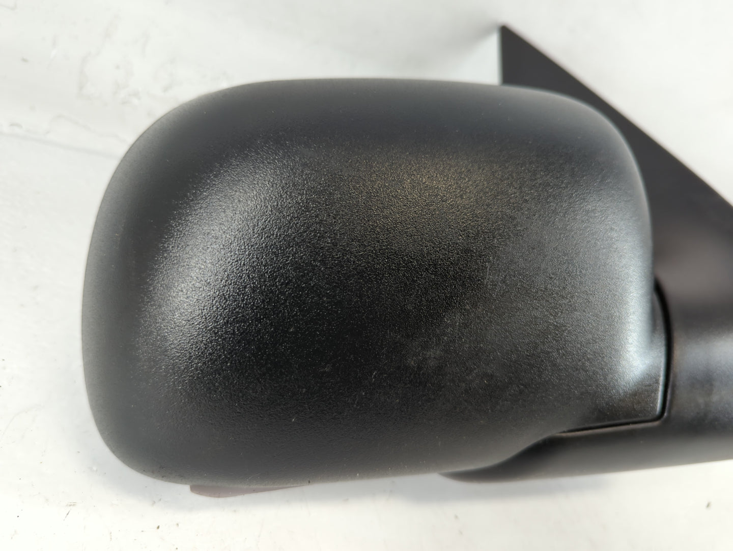 2002-2005 Ford Explorer Passenger Side View Mirror - Right Door Mirror OEM Used - Oemusedautoparts1.com