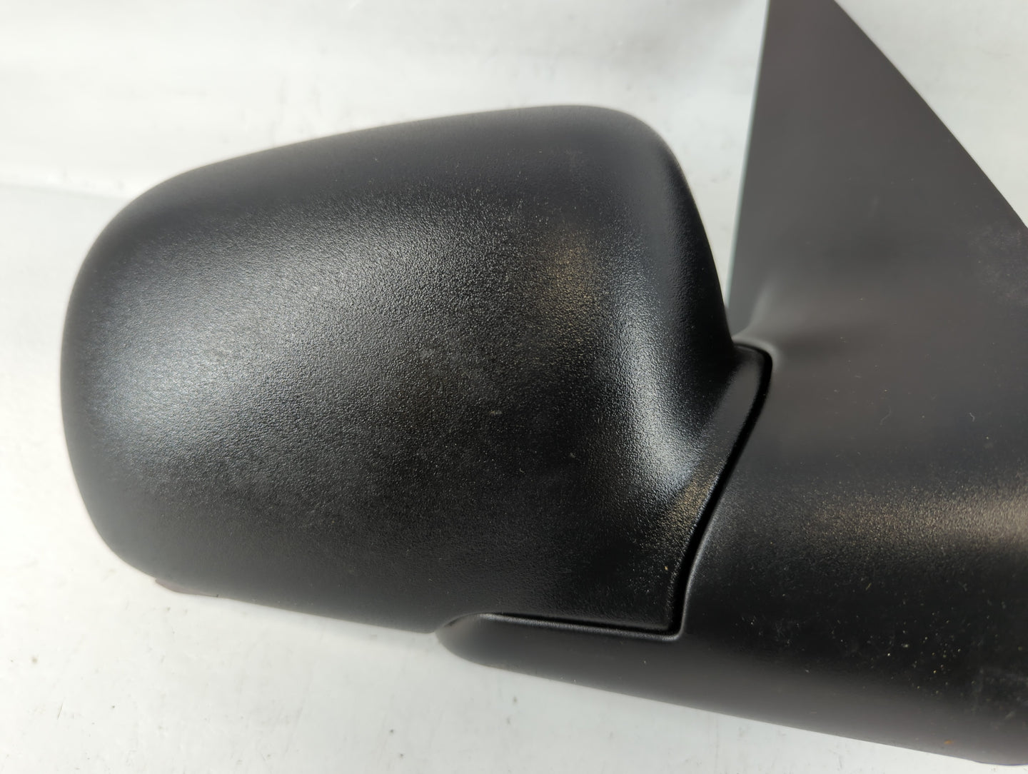 2002-2005 Ford Explorer Passenger Side View Mirror - Right Door Mirror OEM Used - Oemusedautoparts1.com