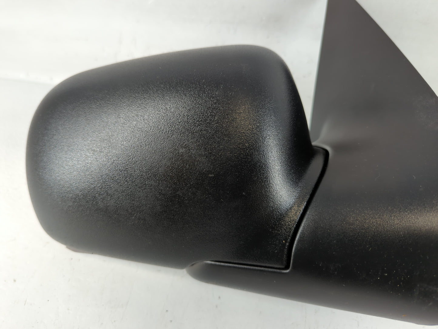 2002-2005 Ford Explorer Passenger Side View Mirror - Right Door Mirror OEM Used - Oemusedautoparts1.com
