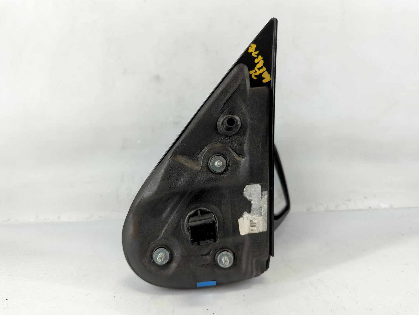 2002-2005 Ford Explorer Passenger Side View Mirror - Right Door Mirror OEM Used - Oemusedautoparts1.com