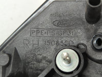 2002-2005 Ford Explorer Passenger Side View Mirror - Right Door Mirror OEM Used - Oemusedautoparts1.com