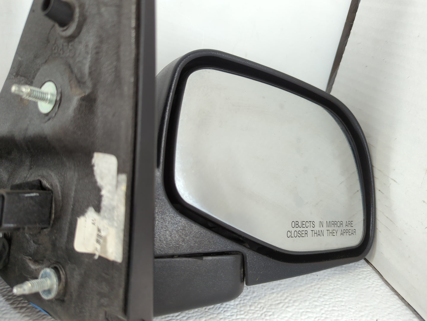 2002-2005 Ford Explorer Passenger Side View Mirror - Right Door Mirror OEM Used - Oemusedautoparts1.com