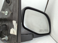 2002-2005 Ford Explorer Passenger Side View Mirror - Right Door Mirror OEM Used - Oemusedautoparts1.com