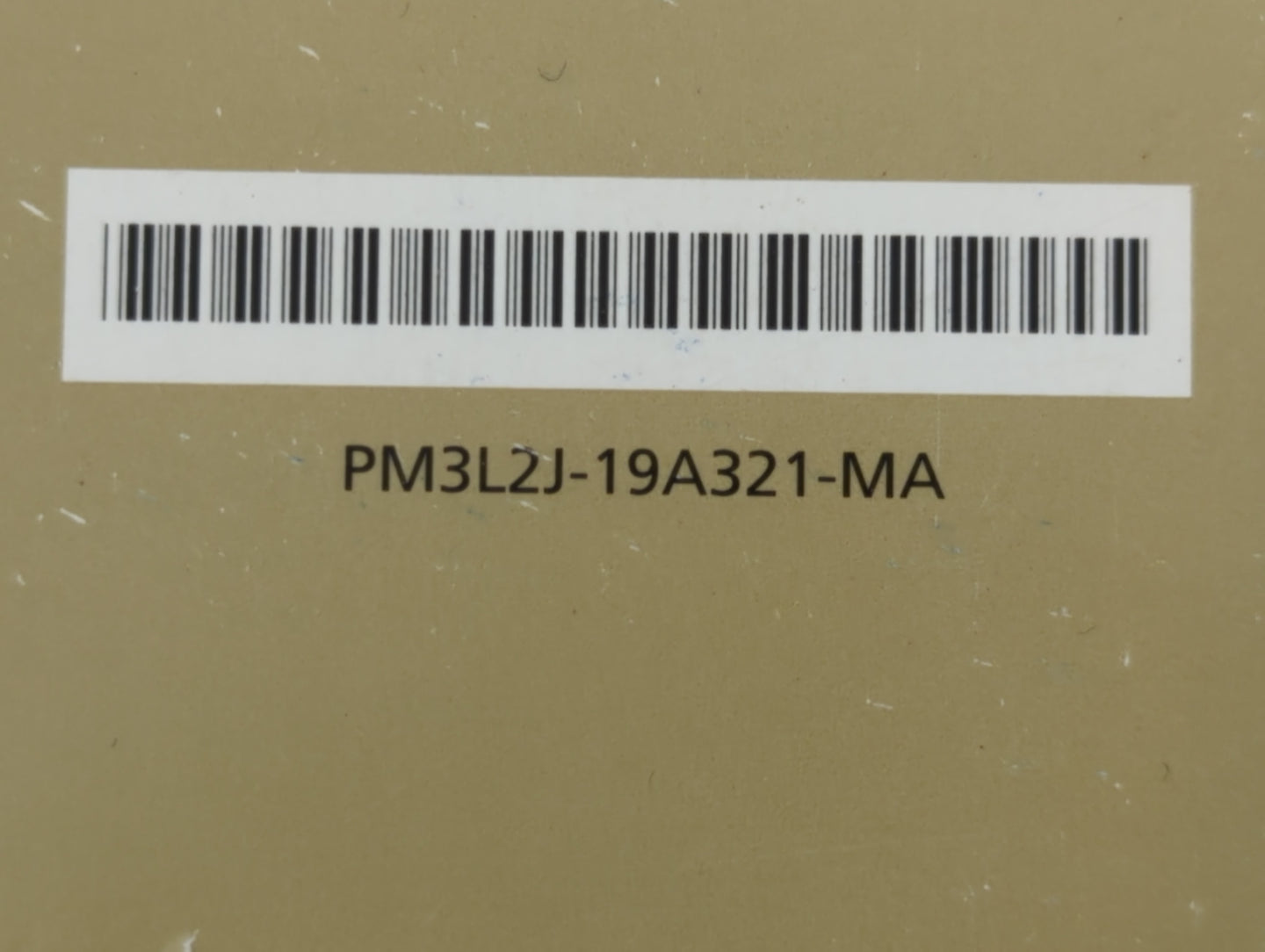 2003 Ford Explorer Owners Manual Book Guide P/N:PM3L2J-19A321-MA OEM Used Auto Parts - Oemusedautoparts1.com