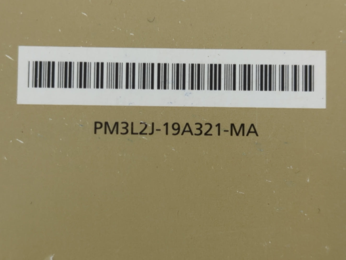2003 Ford Explorer Owners Manual Book Guide P/N:PM3L2J-19A321-MA OEM Used Auto Parts - Oemusedautoparts1.com